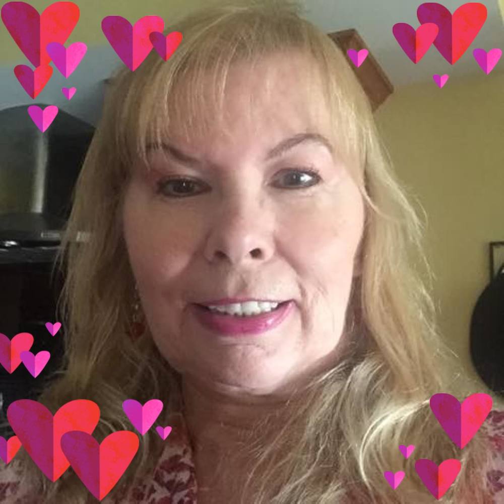 Meet your Posher, Christine